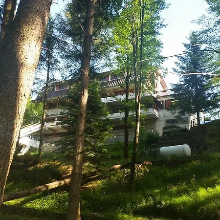 Rifugio Citta Di Massa